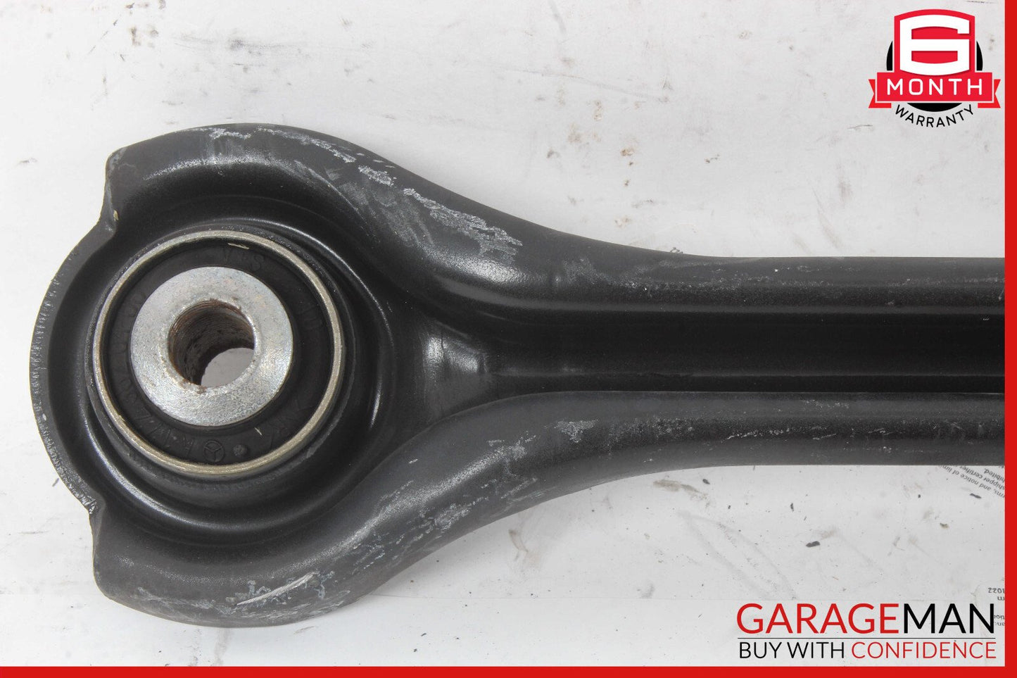 12-20 Mercedes R172 SLK250 SLK350 Rear Left or Right Upper Control Arm OEM