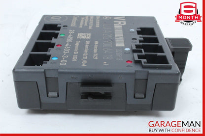 08-15 Mercedes W204 C250 C350 C63 AMG Front Right Side Door Control Module Unit