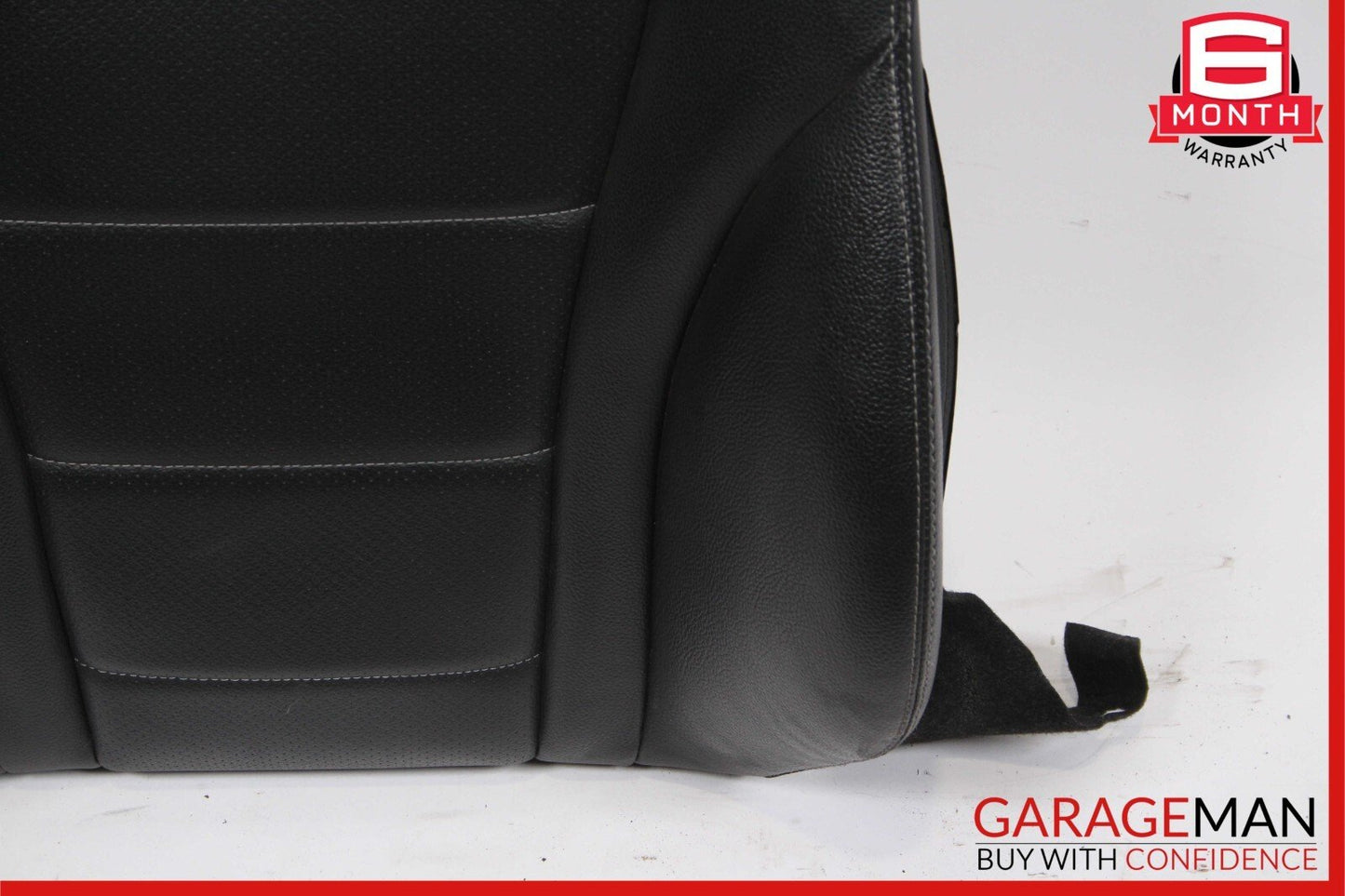 15-17 Mercedes W205 C300 C350e Top Upper Seat Cushion Front Right or Left Side
