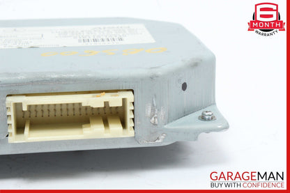 07-14 Mercedes W216 CL550 S550 CL600 Rear View Backup Camera Control Module Unit