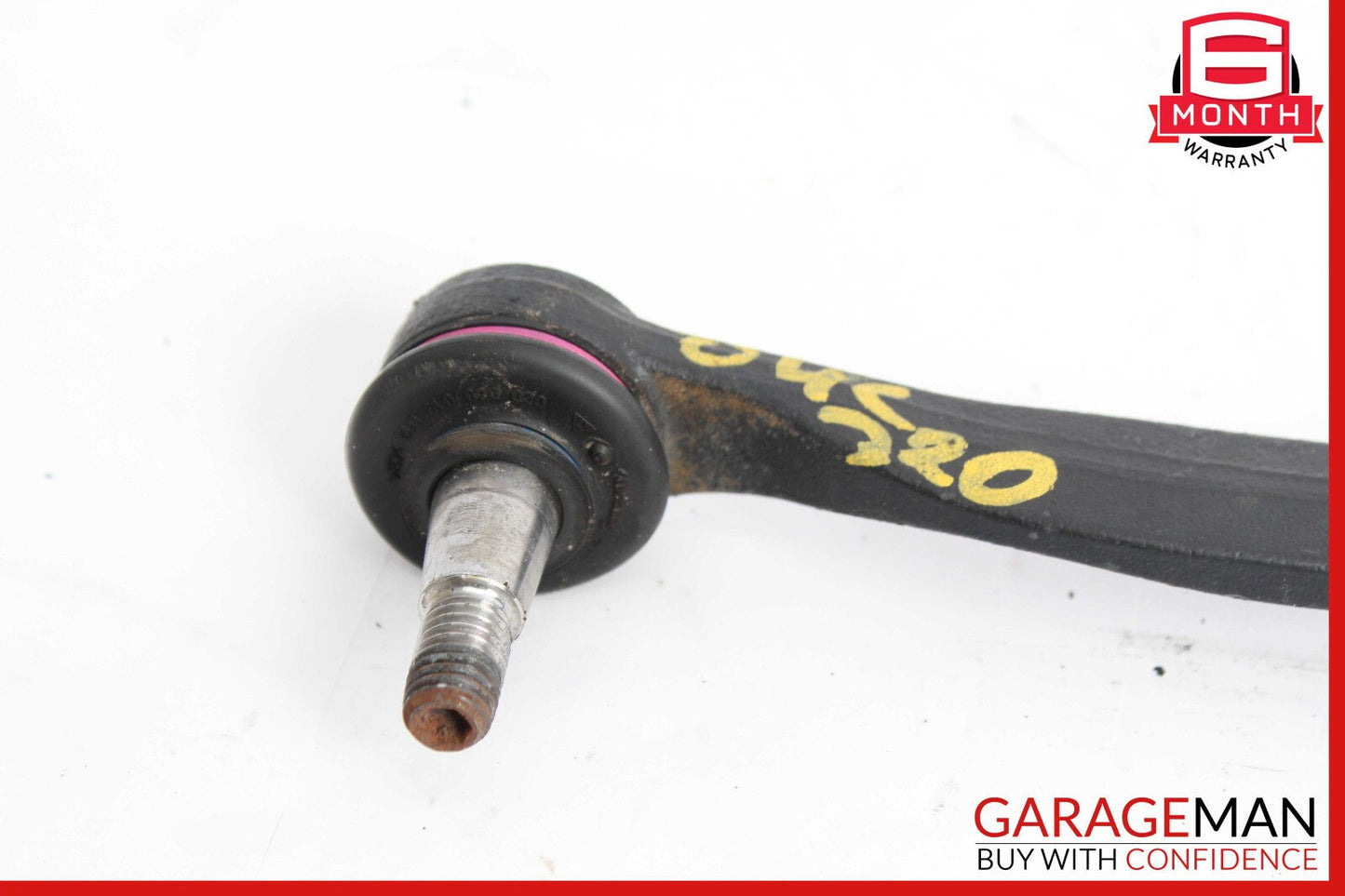 01-09 Mercedes W203 C320 CLK500 Rear Left or Right Side Upper Control Arm OEM