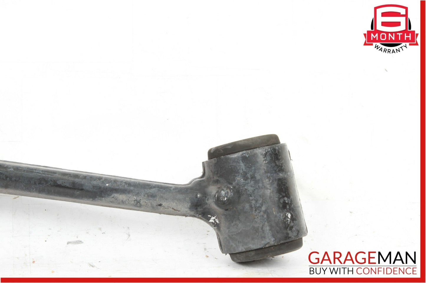 98-05 Mercedes W163 ML350 ML55 AMG Rear Right Passenger Side Lower Control Arm