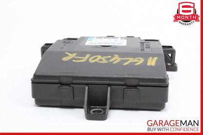 06-13 Mercedes GL450 GL350 ML550 Front Right Passenger Door Control Module Unit