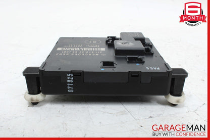 03-09 Mercedes W211 E350 E550 E63 AMG Rear Right Door Controller Module Unit