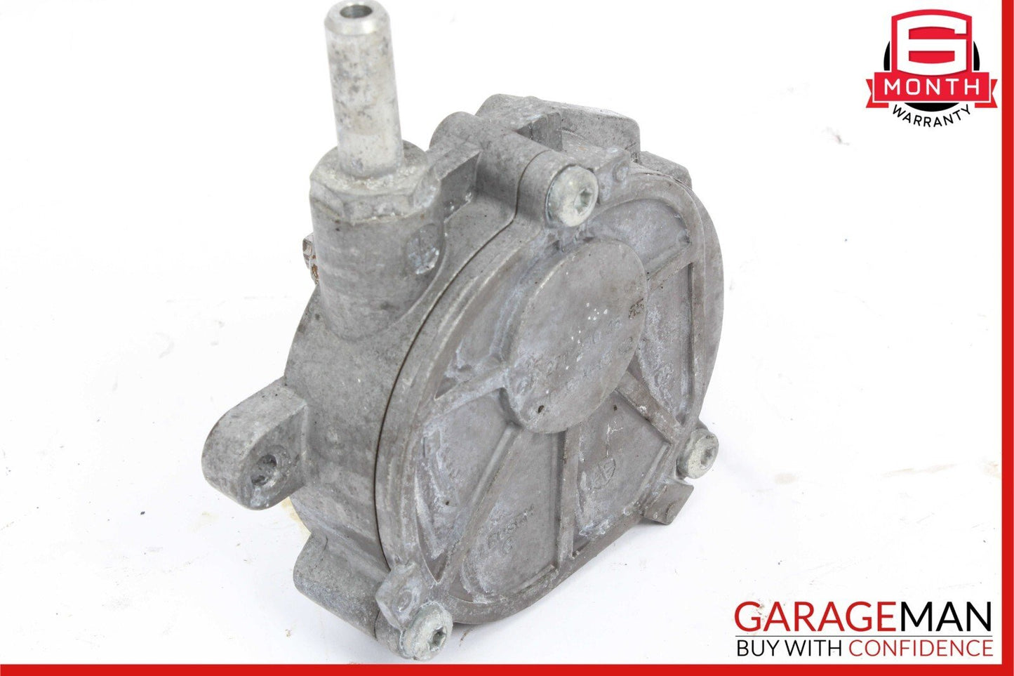 12-15 Mercedes W204 C250 SLK250 Engine Motor Brake Vacuum Pump 2712301665 OEM