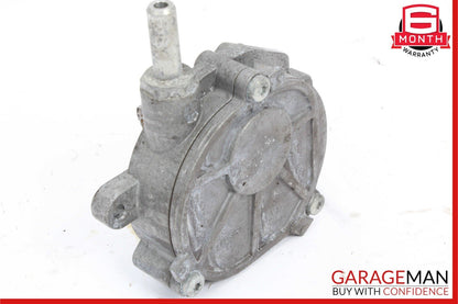 12-15 Mercedes W204 C250 SLK250 Engine Motor Brake Vacuum Pump 2712301665 OEM