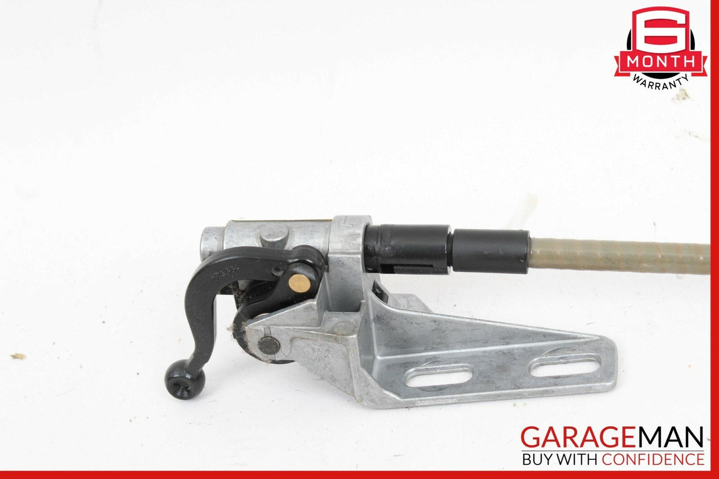 06-13 Mercedes W251 R350 GL450 Rear Left Quarter Window Regulator Motor OEM