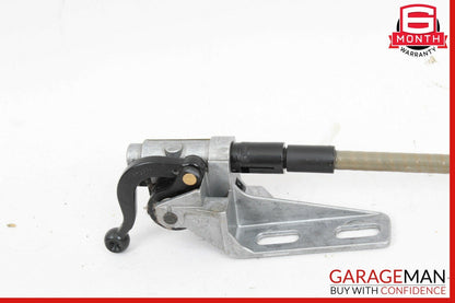 06-13 Mercedes W251 R350 GL450 Rear Left Quarter Window Regulator Motor OEM