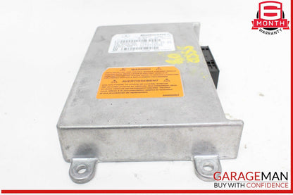 Mercedes W221 S550 Voice Communication Control Module Unit 2048202085 OEM