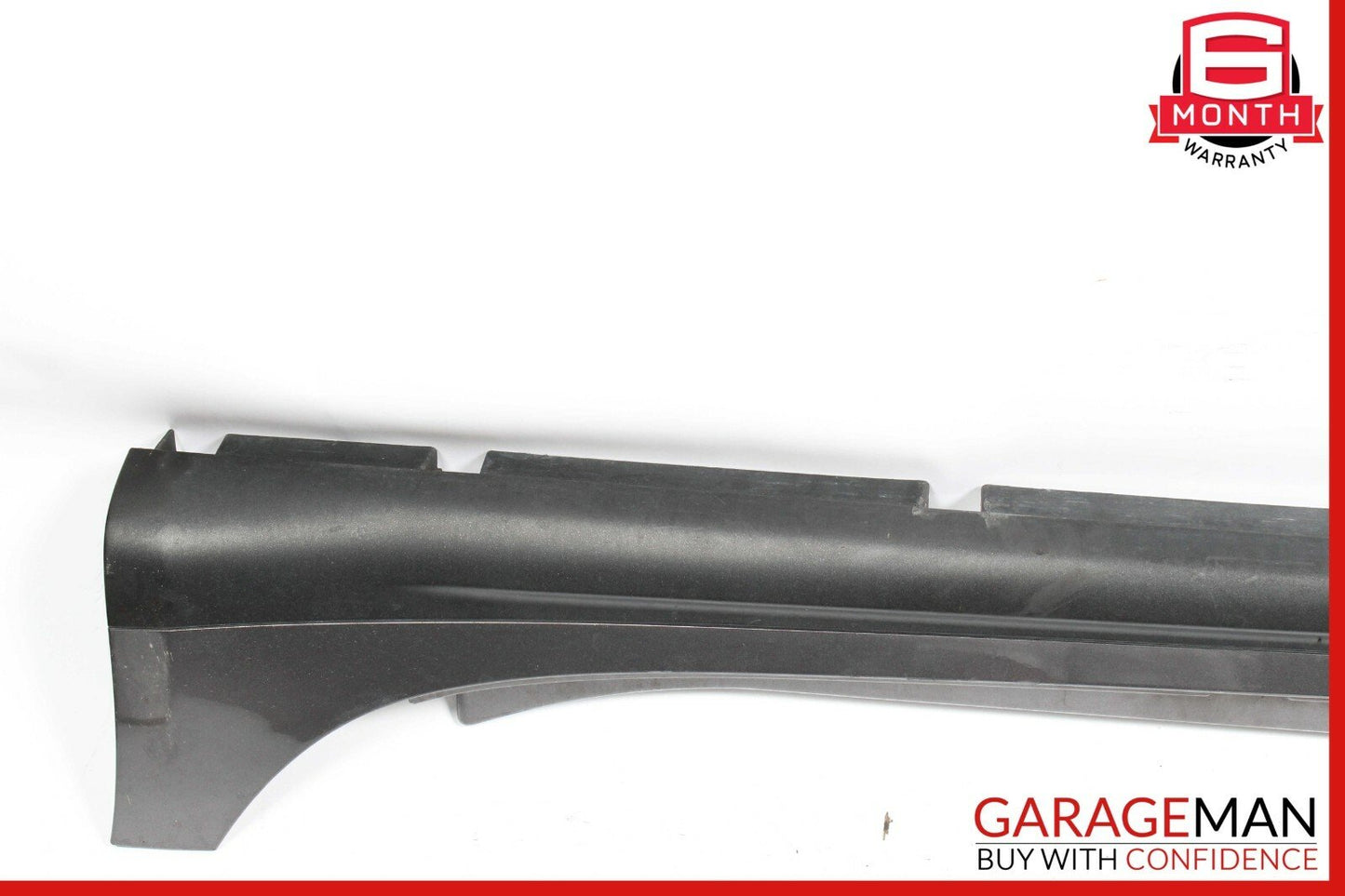 14-17 Maserati Ghibli Left Driver Side Rocker Skirt Molding Trim Panel OEM