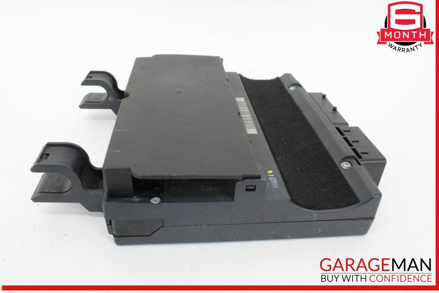 03-12 Mercedes R230 SL550 SL55 AMG Front Left Under Seat Control Module Unit OEM
