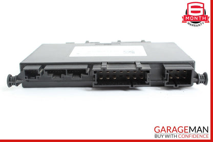 08-18 Mercedes W207 E350 C300 Seat Control Module Front Left Driver Side OEM