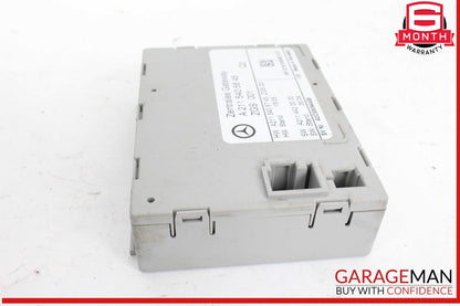 03-11 Mercedes W219 CLS500 E550 Central Gateway Control Module 2115405645 OEM