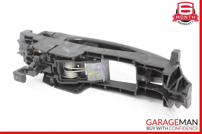 06-11 Mercedes W219 CLS500 Rear Right Side Exterior Door Handle Keyless Go OEM