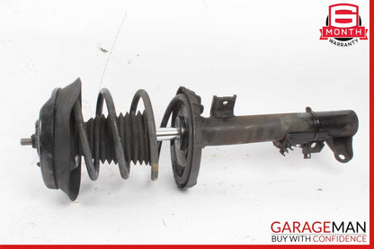 01-05 Mercedes W203 C240 Sachs Front Right & Left Shock Absorber Spring Set