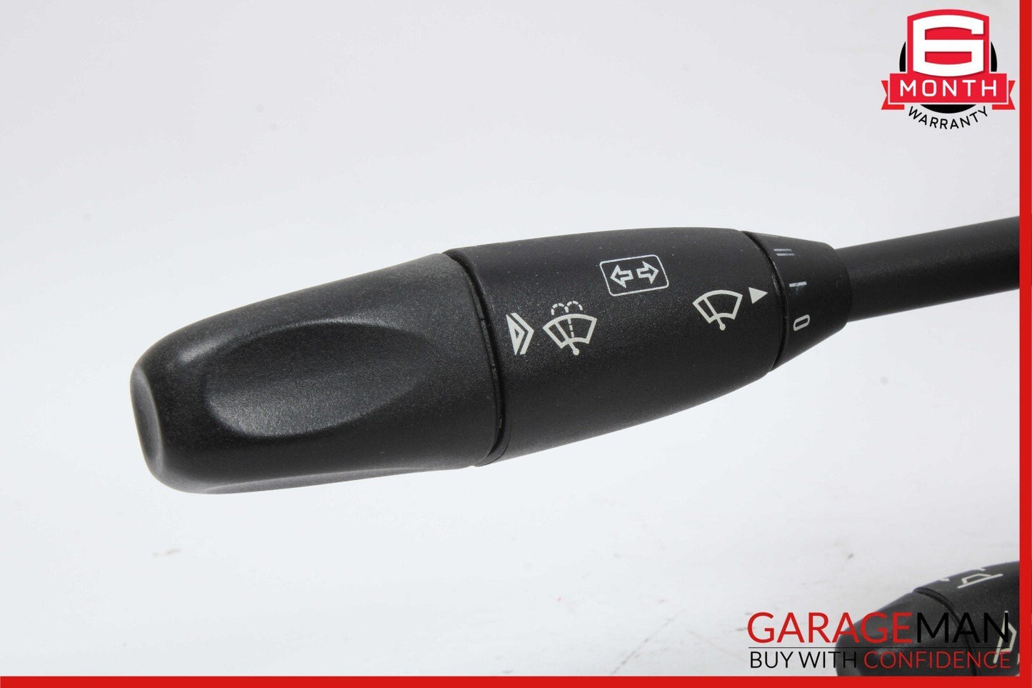 03-06 Mercedes W220 S430 S55 AMG Steering Column Combination Control Switch Java