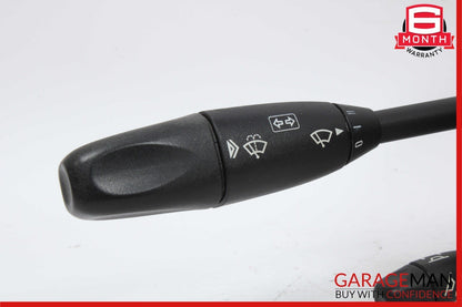 03-06 Mercedes W220 S430 S55 AMG Steering Column Combination Control Switch Java