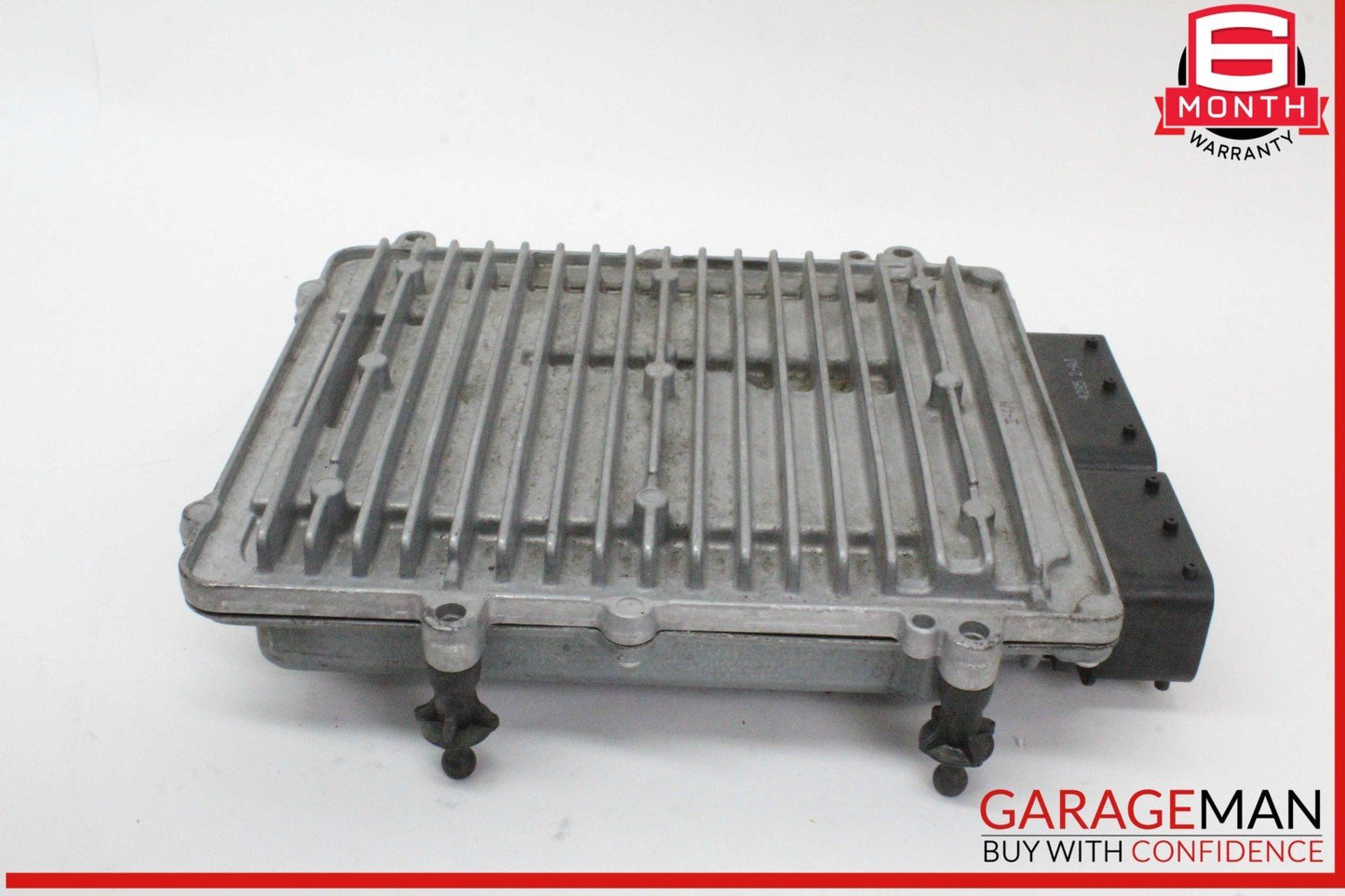 14-17 Mercedes W222 S550 S63 AMG Engine Computer Control Module Unit ECU ECM OEM