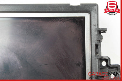 12-16 Mercedes R172 SLK250 GL550 GPS Navigation LCD Display Screen Monitor OEM