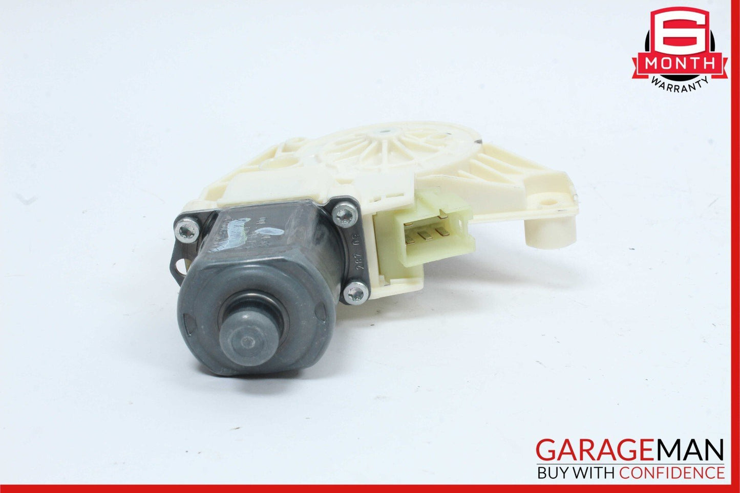 08-16 Mercedes E400 E350 GLK350 C300 Rear Left Door Window Regulator Motor Unit