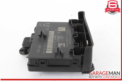 18-25 Audi Q5 Rear Left Driver Side Door Control Module Unit 4M2959795K OEM