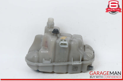 12-18 Audi S6 Radiator Coolant Overflow Reservoir Bottle Tank 4G0121403R OEM
