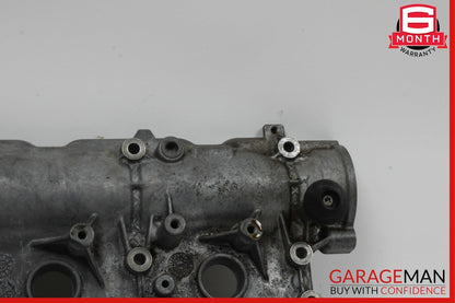 06-09 Mercedes W211 E350 CLK350 SLK350 Left Cylinder Head Cover 2720161205 OEM
