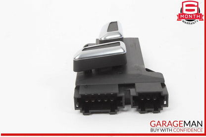 14-18 Audi SQ5 Q3 Front Right Side Seat Adjustment Switch 8K0959748 OEM