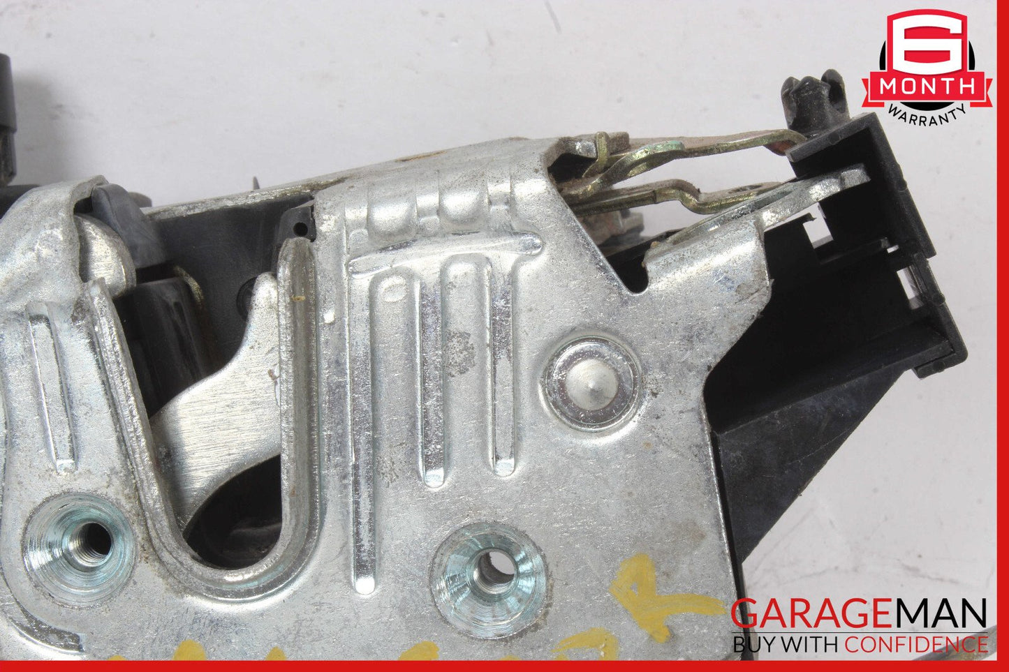 96-02 Mercedes R129 SL500 Front Right Side Door Lock Latch Actuator OEM