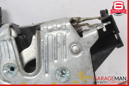 96-02 Mercedes R129 SL500 Front Right Side Door Lock Latch Actuator OEM