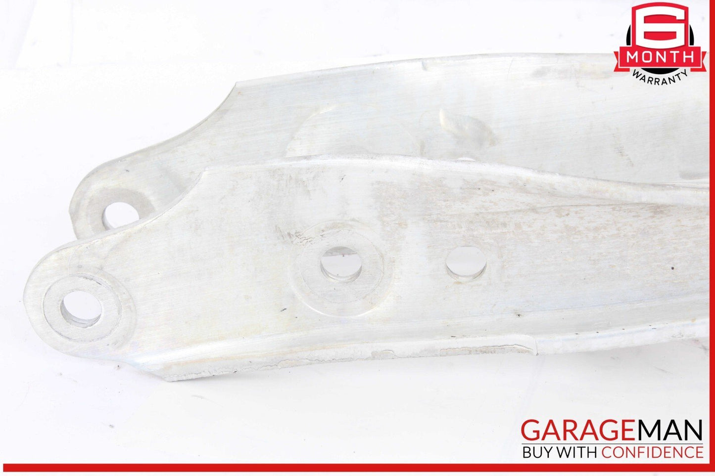 17-24 Audi A4 Rear Left Driver Side Lower Control Arm 8W0505311H OEM
