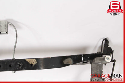 97-04 Porsche Boxster 986 Rear Sub Frame Mount Bracket Brace Subframe Assy