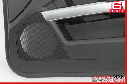 10-15 Mercedes X204 GLK350 GLK250 Front Right Side Interior Door Panel OEM