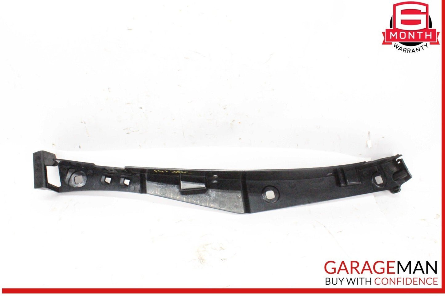 14-21 BMW i3 I01 Hybrid Rear Left Driver Side Quarter Panel Bracket 7296755 OEM