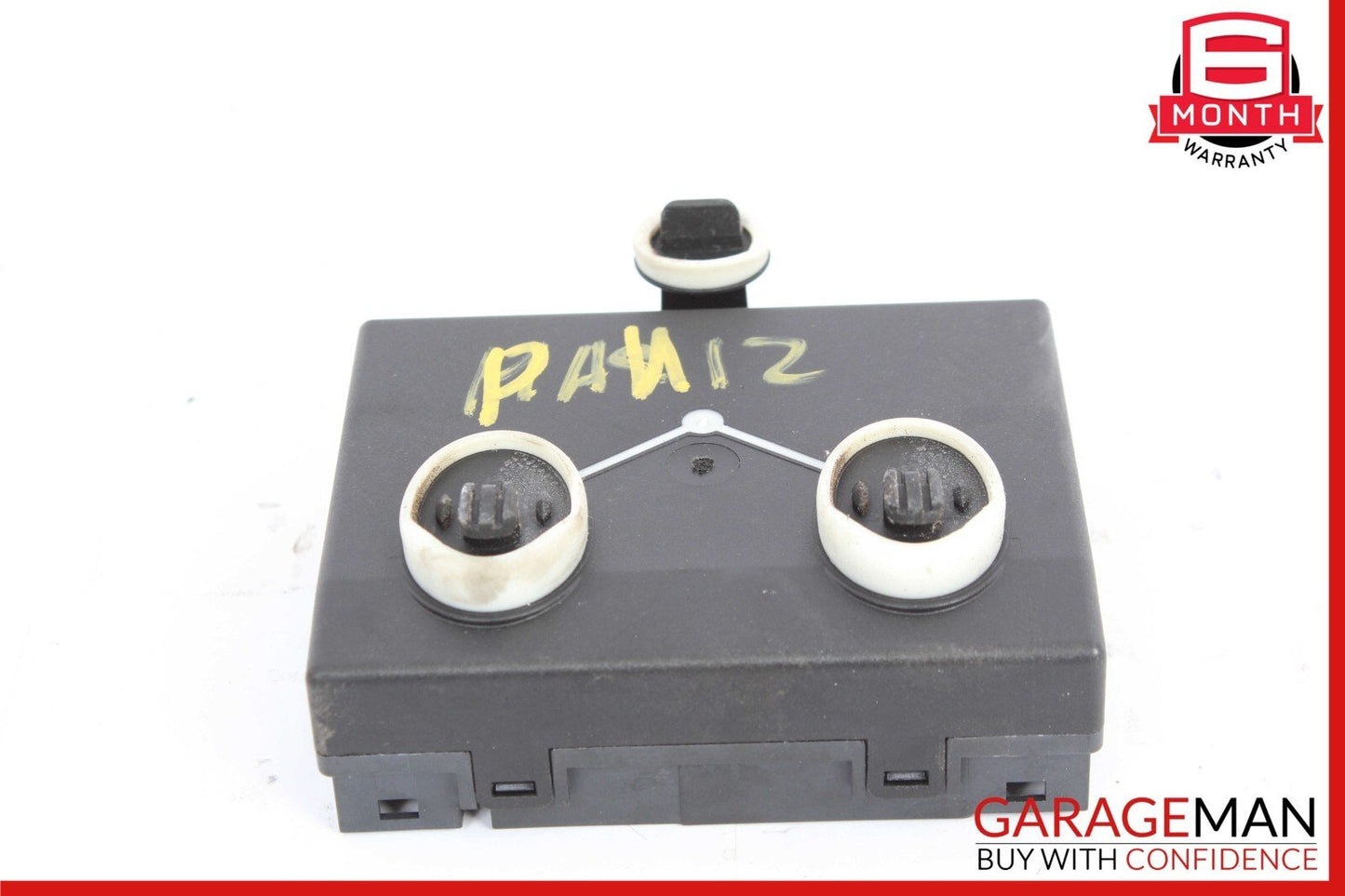 10-16 Porsche Panamera 970 Rear Right / Left Side Door Control Module Unit