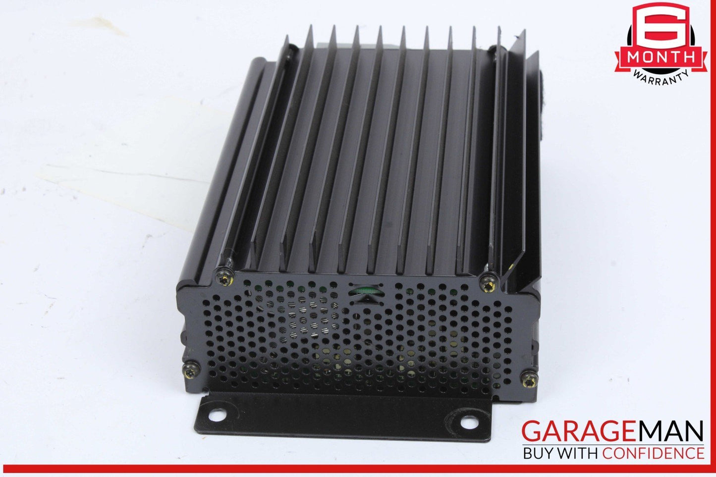 99-02 Mercedes W210 E320 E430 E55 AMG Bose Amp Amplifier Module Unit OEM