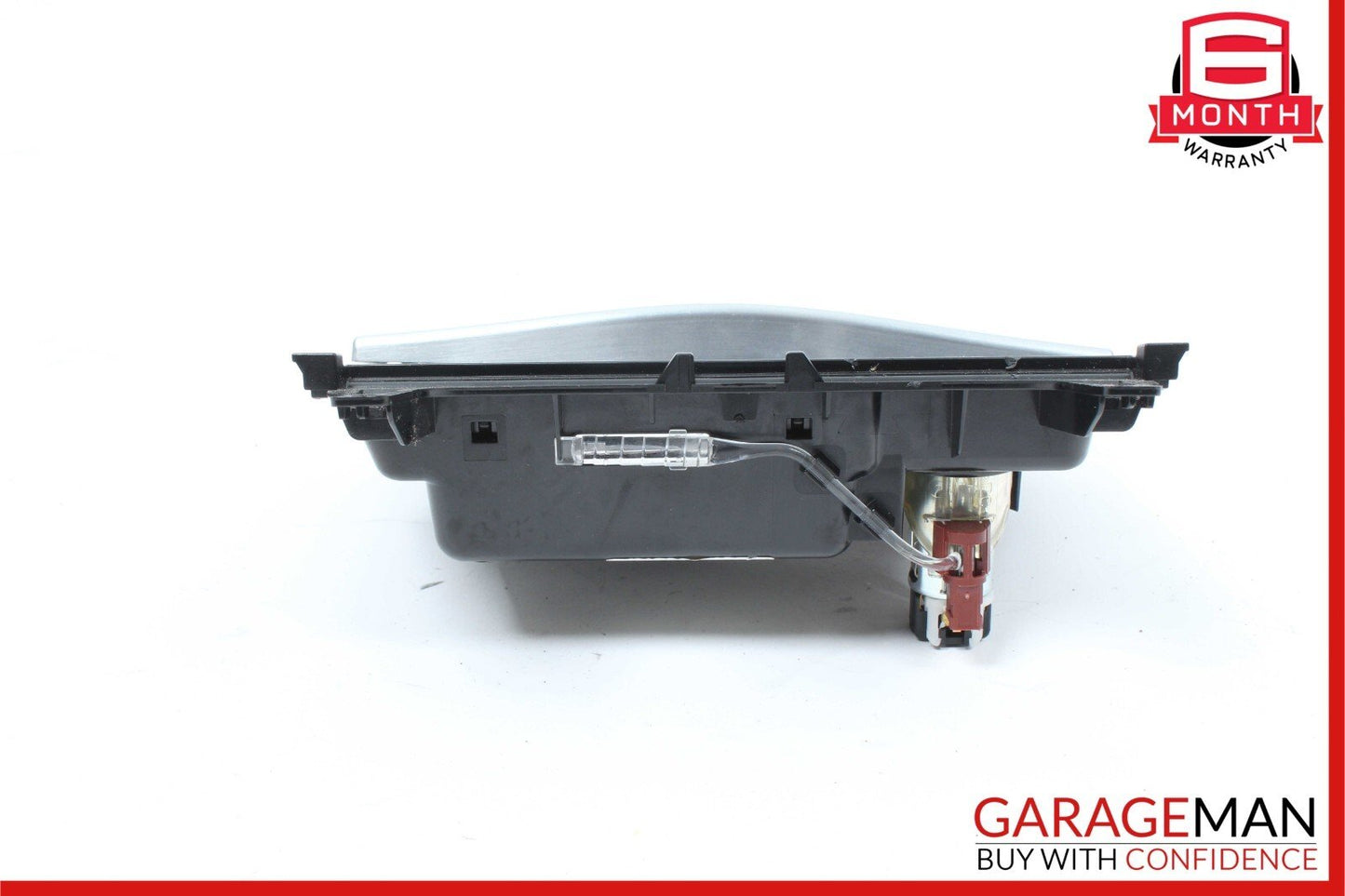 08-17 Mercedes W204 C350 E350 Center Console Ashtray Ash Tray Compartment OEM