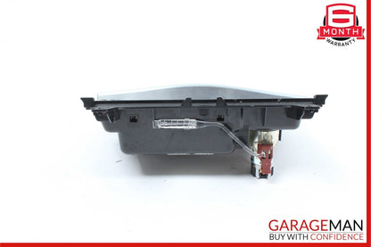 08-17 Mercedes W204 C350 E350 Center Console Ashtray Ash Tray Compartment OEM