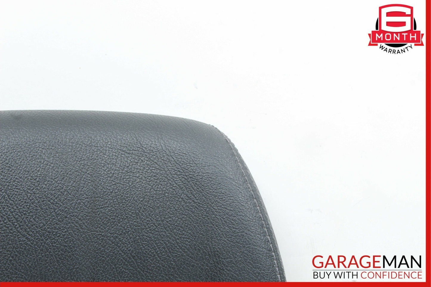 97-04 Mercedes R170 SLK230 Front Right Passenger Side Headrest Head Rest OEM