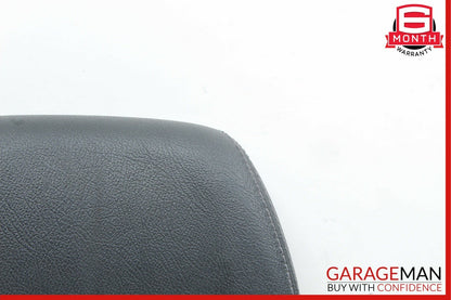 97-04 Mercedes R170 SLK230 Front Right Passenger Side Headrest Head Rest OEM