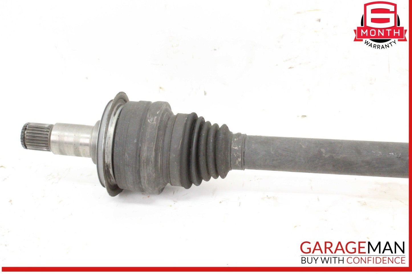 15-18 Mercedes W205 C300 Rear Right Side CV Axle Half Shaft 2053503102 OEM