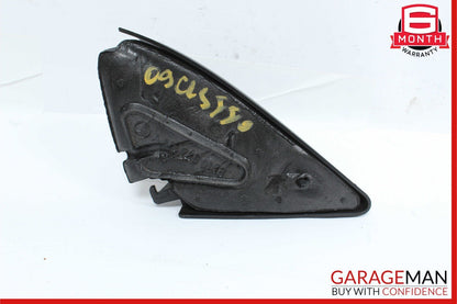 06-11 Mercedes W219 CLS550 CLS350 Door Tweeter Speaker Front Left Black OEM