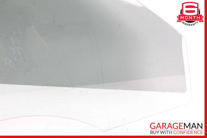 14-19 Mercedes W117 CLA250 Front Right Door Window Auto Glass OEM