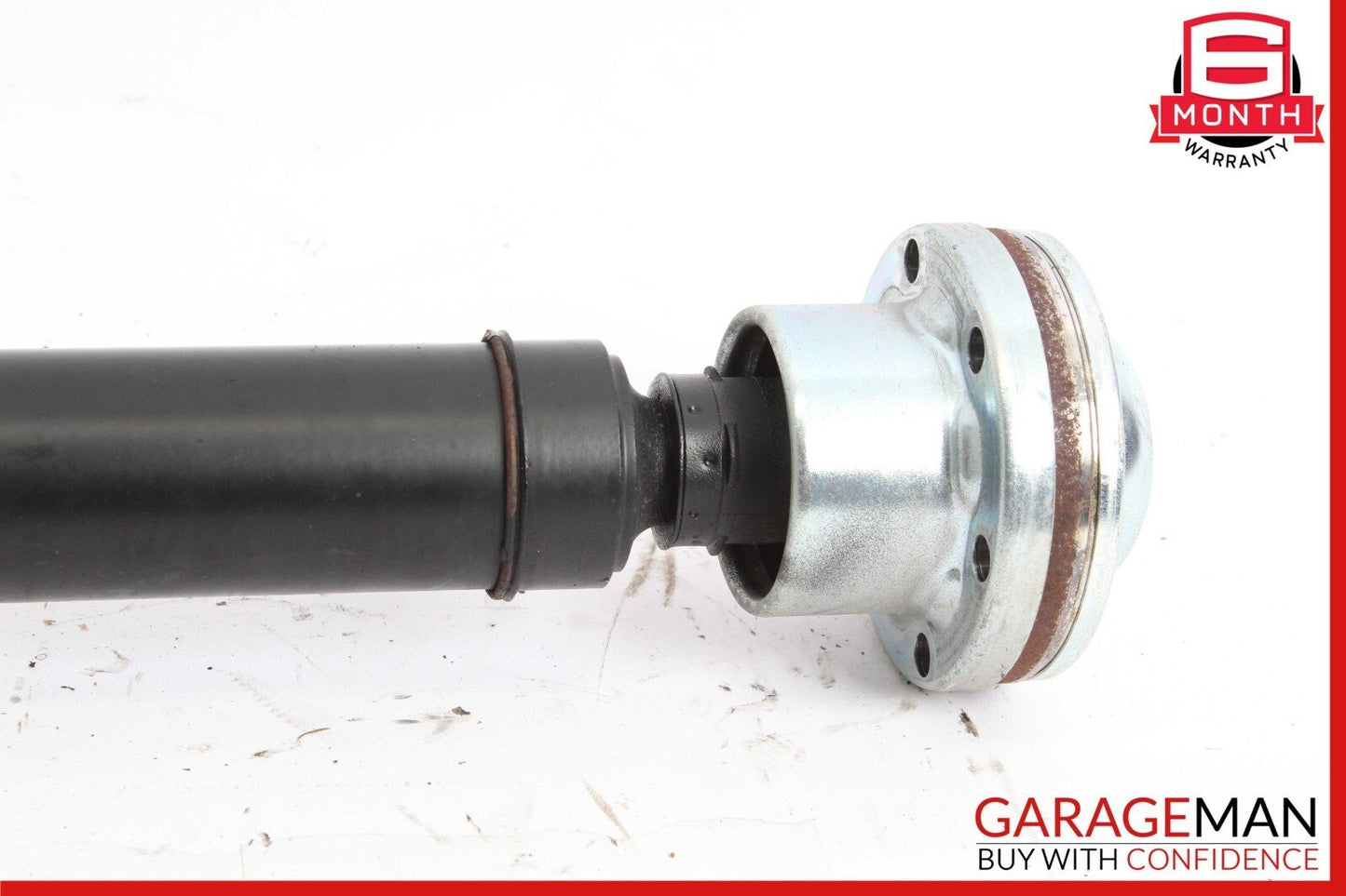 14-17 Maserati Quattroporte Front Propeller Drive Axle Shaft Driveshaft OEM
