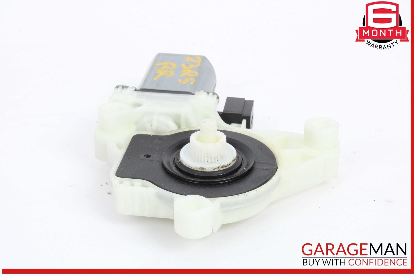 2012-2025 Audi Q5 Rear Right Window Regulator Motor 80A959811A Genuine