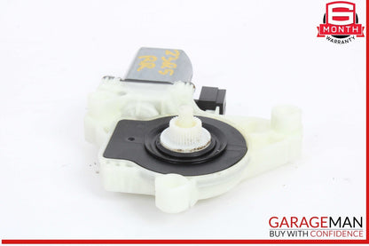 2012-2025 Audi Q5 Rear Right Window Regulator Motor 80A959811A Genuine