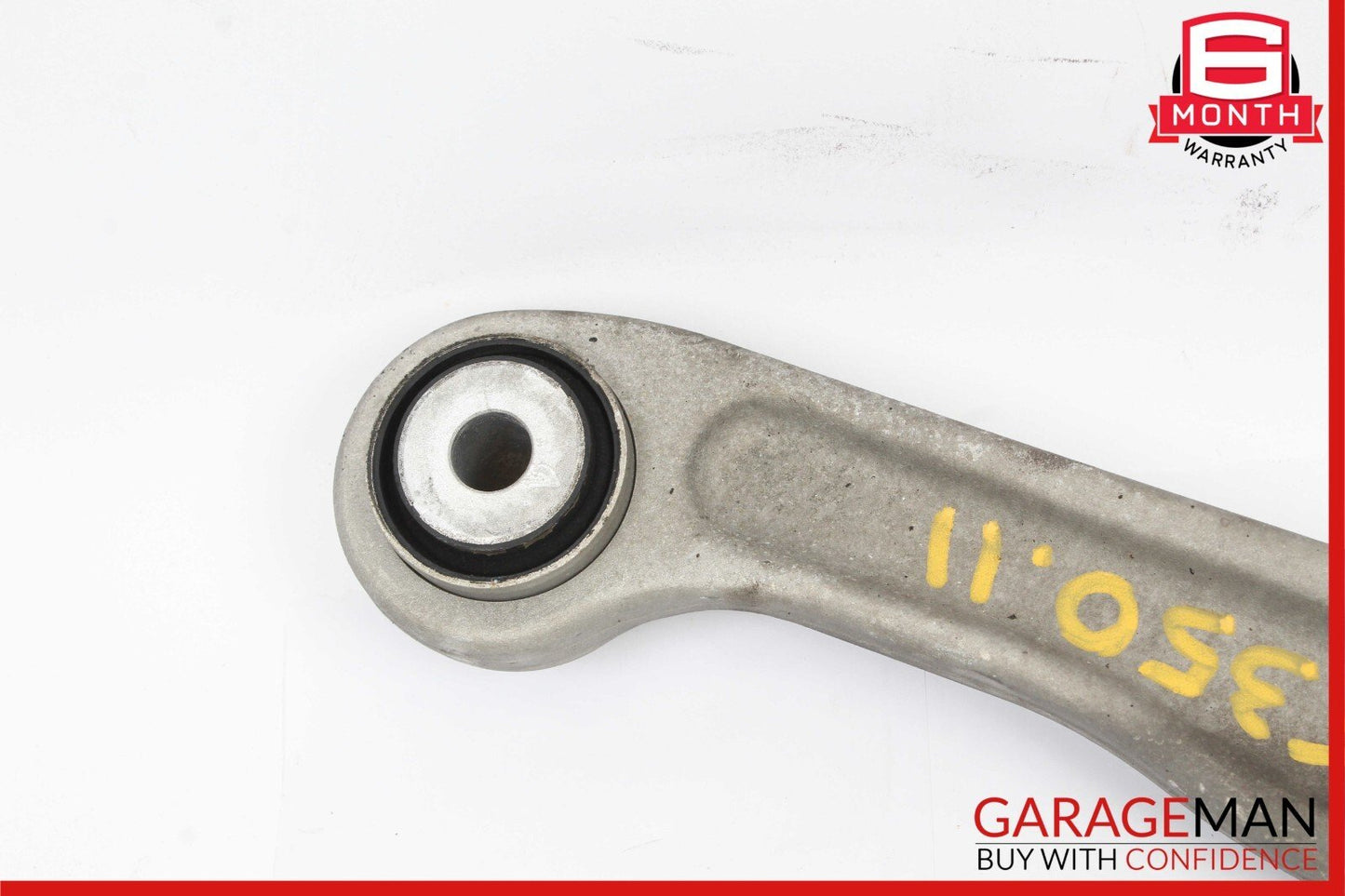 08-17 Mercedes W212 E350 Rear Right / Left Side Suspension Upper Control Arm OEM