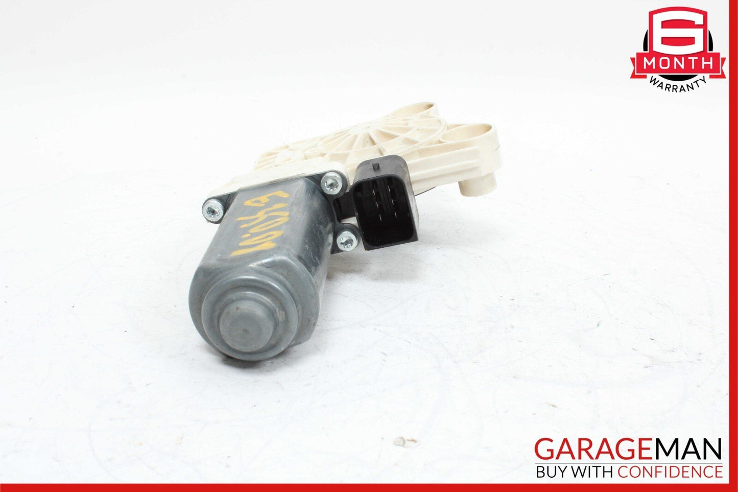 03-09 Mercedes W211 E350 E550 Rear Left Side Door Window Regulator Motor Unit