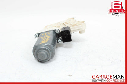 03-09 Mercedes W211 E350 E550 Rear Left Side Door Window Regulator Motor Unit