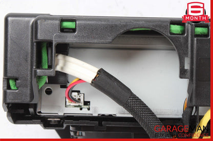 03-09 Mercedes W219 CLS550 E55 AMG Hazard Light Door Lock Control Switch Assy